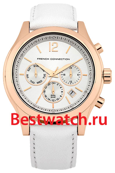 Часы French Connection Mayfair FC1230WG